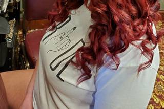 Meraki Artisan Hair Design - 9