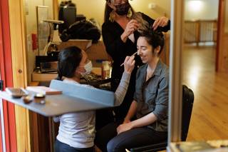 One On One Salon - 7