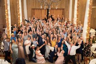 Paradise Productions and DJ Services - 24