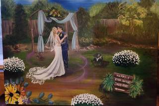 Julia Mooney Live Event Painter - 39
