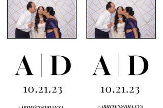 Elite Snaps Photo Booth - 6