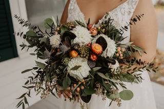 A Rose is a Rose Florist - 47