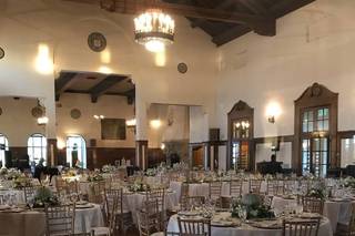 Detroit Yacht Club - 19