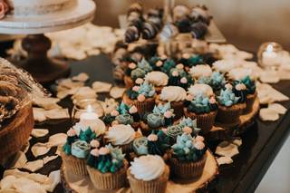 Ambrosia Cakes - 55