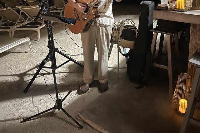 Chris Thomas Music 2