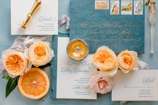 Kestrel Montes Calligraphy - 11