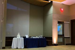 Legends Hall at The Marq Southlake - 12