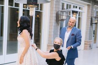 Intertwined Wedding & Special Events - 32