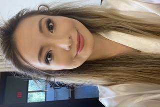 Amy H Makeup - 56