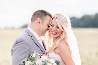 Younger Ranch Weddings & Events - 28