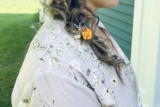 Hair by Shannon Belanger - 9