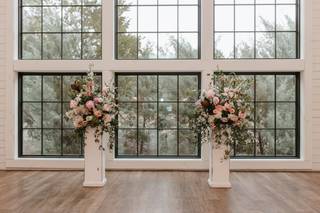 Duchess Garden Floral - 53