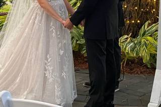The Bridal Gallery of Orlando - 30