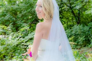 Alton Martin Wedding Photography - 17