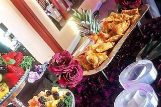 M&R Catering Company - 1