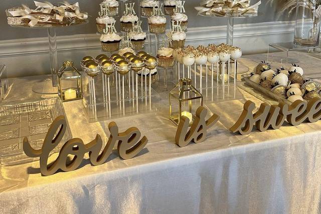 Sweetly Dipped Confections 4