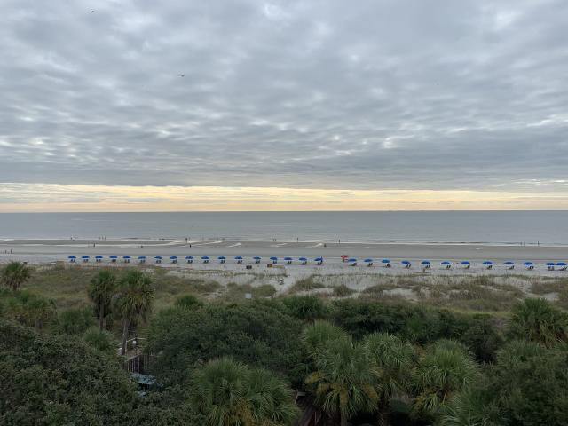 Omni Hilton Head Oceanfront Resort - 4