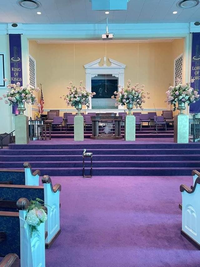 Dewayne hannah blooms for you - 4
