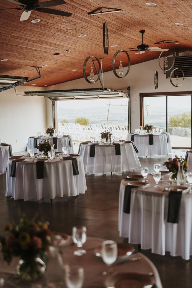 Portland Event & Design - 2