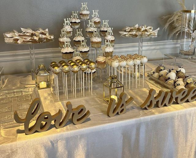 Sweetly Dipped Confections - 1