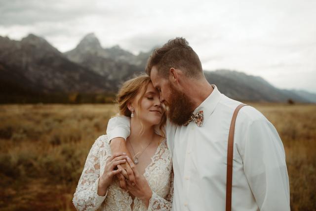 Eastlyn Bright & Joshua Lee - 3