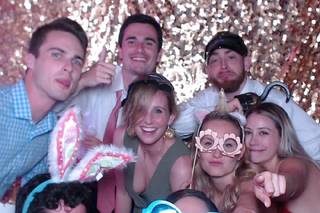 Austin's Best DJs & Photo Booths - 10