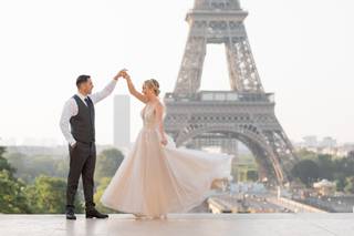 The Paris Officiant - 54