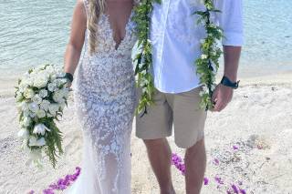 wedOtahiti | Destination Weddings + Unique Ceremonies | French Polynesia - 54