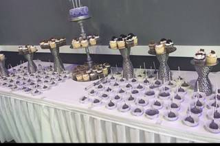 Candy and Cake - 5