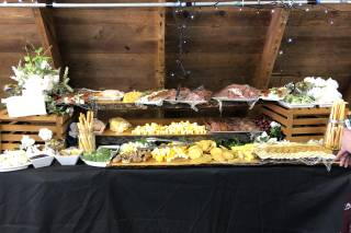 Kelsey's Catering and BBQ - 8
