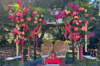 Twigs Floral Design - 11