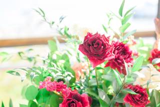 Wander + Whimsy Floral and Event Styling - 10