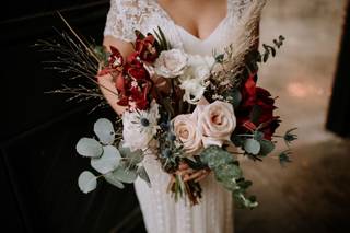 Lucky Penny Floral - 26