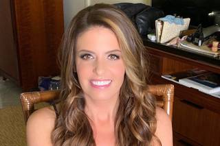 Kauai Wedding Hair and Makeup - 18