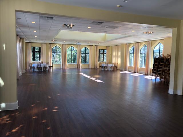 Aldie Mansion - 1