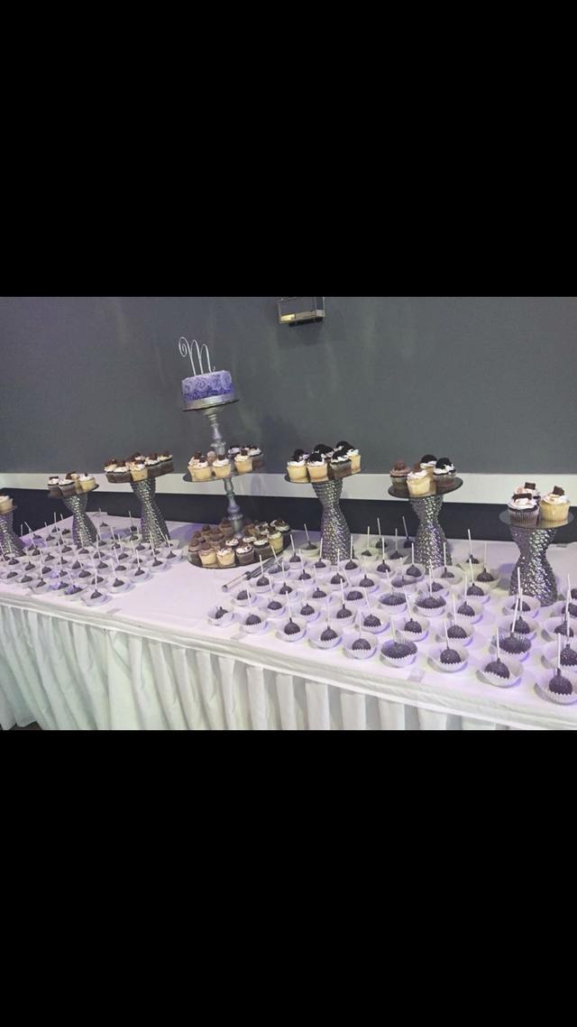 Candy and Cake - 3