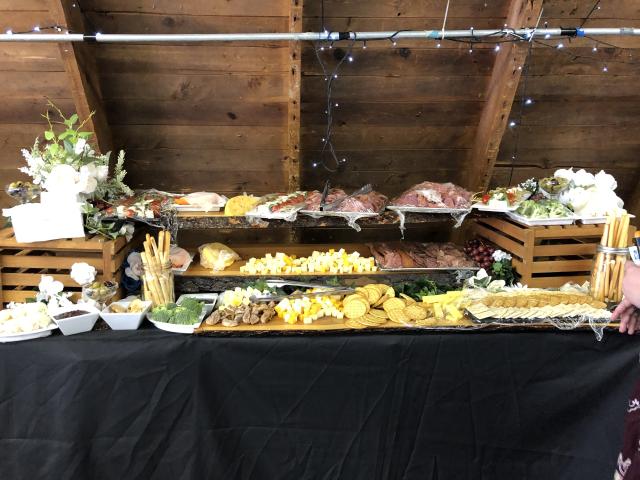 Kelsey's Catering and BBQ - 4