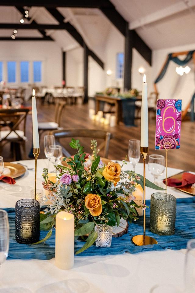 Carlsbad Windmill by Wedgewood Weddings - 3