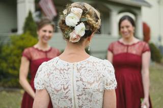 Terri Krisavage Weddings & Events - 76