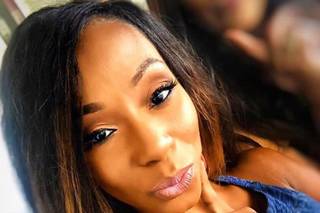 Makeup by: Dawn Aisha - 7