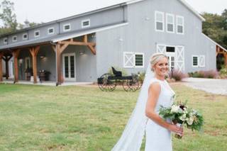 The Establishment Barn - 28