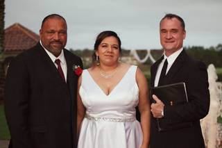 Weddings by Bill Gillespie - 44