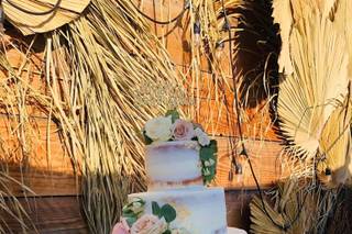 LOM Productions Weddings and Events - 12