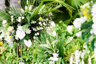 Eder Flores Wedding’s & Event's - 9