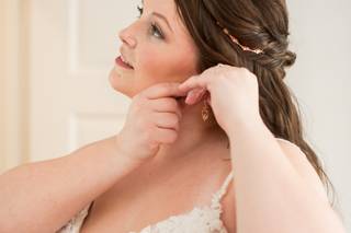 Brushed Beauty - 78