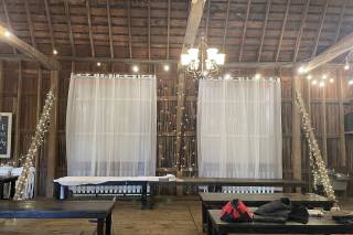 The Centennial Barn - 5