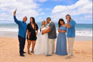 Maui Wedding Adventures - 34