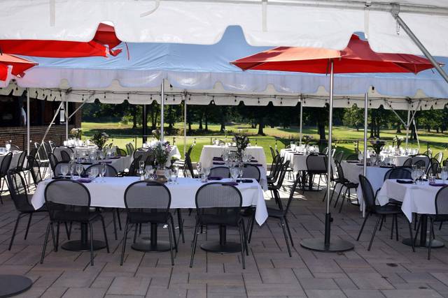 Tavern at Keney Park 5