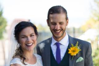 Love & Lupines Floral Design - 58