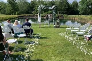 Bel-Wood Country Club - 19